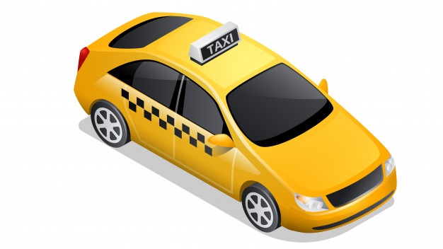 Book Ahmedabad to Vadodara Cabs For One Way & Roundtrip