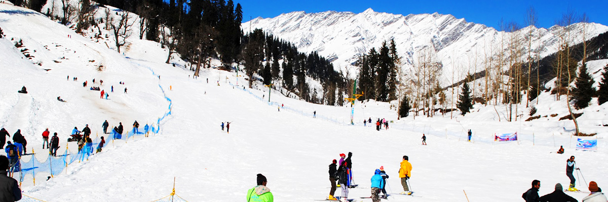 Book Delhi to Manali Cabs Just @ RS.6199 Round Trip & Oneway - Gtccabs.com