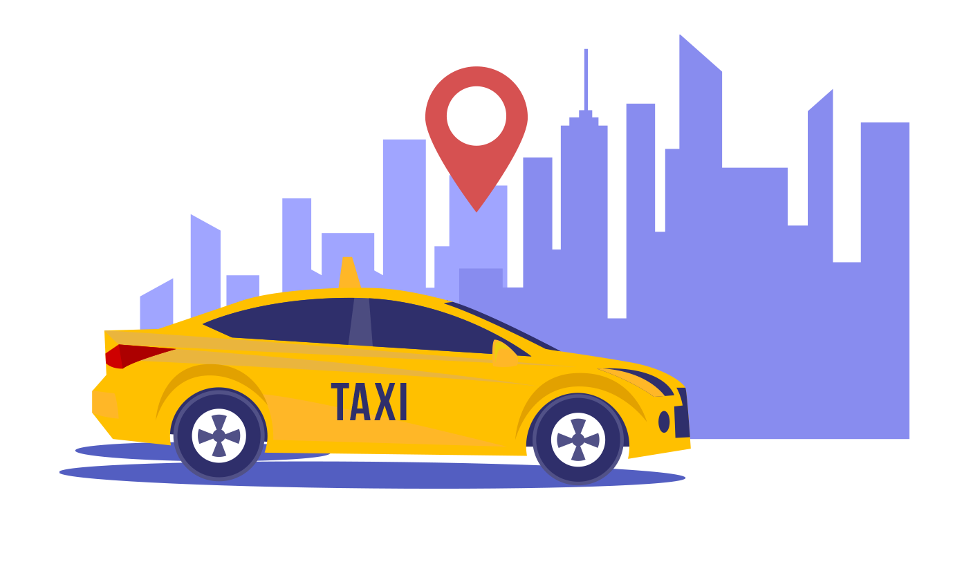 Book Outstation Cabs in Meerut for One-Way and Roundtrip
