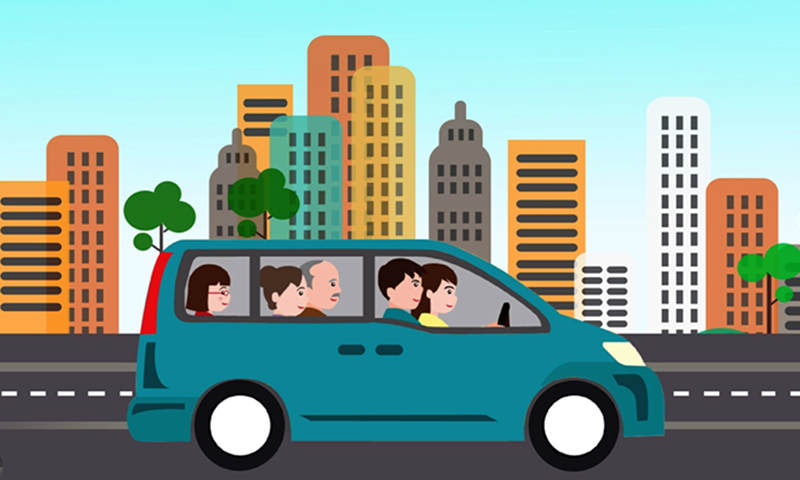 Book Noida to Delhi Airport Cabs at lowest price ₹700 from GtcCabs
